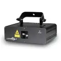 Laserworld EL-400RGB S Show Laser