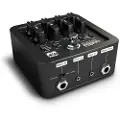 Palmer MI POCKET AMP BASS Baseffekt Faser