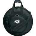 Protection racket 24 Deluxe Cymbal Case with Rucksack Straps
