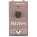 Tc Electronic Rush Booster Gitar-effekt