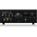 Behringer MONITOR2USB Hodetelefon- og Høyttalerkontroller