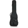 Gator GT-BASS-BLK Transit Series Bassgitar Bag Svart