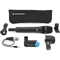 Sennheiser AVX-835 Digital Trådløs Håndholdt Mikrofon Sett