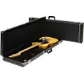 Fender Multi-Fit Gitarkoffert for Mustang/Jag-Stang/Cyclone svart - Nesten ny
