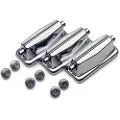 Stagg Snare Drum Lugs 3pc