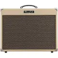 Roland Blues Cube Artist gitarforsterker kremfarget