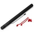 Equinox 80cm Electric Streamer Cannon Red