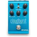 Strymon Cloudburst Ambient Reverb Pedal