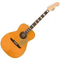 Fender Malibu Vintage Electro Acoustic Aged Natural
