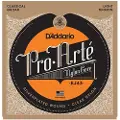 Daddario EJ43 Pro-Arté Nylon Light Tension