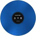 Native Instruments Traktor Control Vinyl Blue
