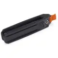 Gruv Gear Fump Bridge-Side String Dampener Black