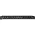 Art P16 XLR Balanced Patch Bay