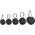 Gewa 22" Premium American Fusion Drum Bag Set