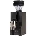 Eureka kaffekvern - Mignon Zero Matt Black 15BL - Automatisk kvern - Matt Black