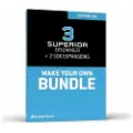 Toontrack Superior Drummer 3 Bundle
