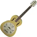 Gretsch Honey Dipper G9202 Special Resonator Guitar Round Neck