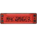 Lee Oskar Mick Jagger Signature Diatonic Harmonica C 2nd Edition