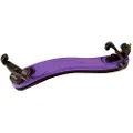 Viva la Musica Viva Original Violin Shoulder Rest 4/4 - 3/4 Size Purple