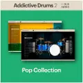 XLN Audio XLN Addictive Drums 2: Pop Collection