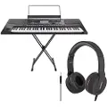 Korg Pa300 Professional Arrangerpakke