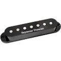 Seymour Duncan SSL-5 Custom Staggered Strat Pickup Black 7 String
