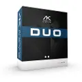 XLN Audio Addictive Keys: Duo Bundle