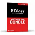 Toontrack EZBass Bundle