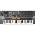 Roland Cloud JD-800 Virtual Instrument - Livstidsnøkkel