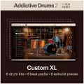 XLN Audio XLN Addictive Drums 2: Custom XL Collection