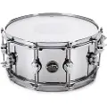 DW Drums Performance Serien 14 "x 65" Skarptromme Stål