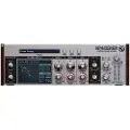 D16 Group Spacerek Virtual Space Reverb