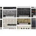 GForce Heritage Synth Bundle