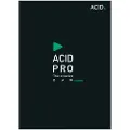Magix ACID Pro 11 - Education (Windows only)
