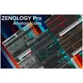 Roland Cloud Zenology Pro Analog Icons