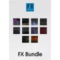 FabFilter FX-pakke