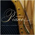 Eastwest Pianos Platinum Bundle