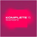 Native Instruments Komplete 15 Standard Upgrade from Komplete Select