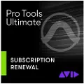 Avid Pro Tools Ultimate Fornyelse av Årsabonnement