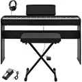 Kawai ES60 Digital Stage Piano Black - Nearly New