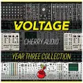 Cherry Audio Year Three Collection