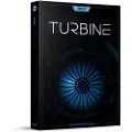 BOOM Library Boom Turbine
