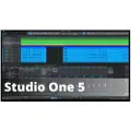 ProAudioEXP Presonus Studio One 5 Video Training Course