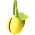 Oli&carol Lou The Lemon Smokkholder