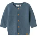 Name it Økologisk Bomull Strikket Cardigan