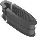 Syncros Plasma 6 Hodetelefonavstand