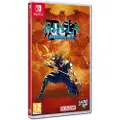 Nintendo Switch Ninja Five0 Import Lrg