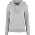Forvert Heavy Santa Rosa Hettegenser