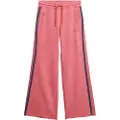 Superdry Essential Logo Straight Fit Svettbukser