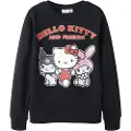 Name It Kids Hello Kitty Sweatshirt